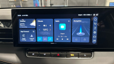 MG HS 1.5 T-GDI PHEV Trophy 5dr Auto Hatchback